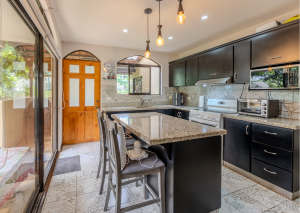 Colonial home for sale in Grecia, Costa Rica