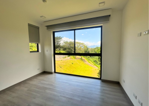 Bedroom of Apartment for sale at El Canal Condominium in Grecia